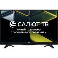 Телевизор Asano 24" 24LH5010T, черный