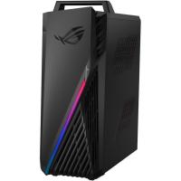 ПК Asus GT15CK-RU004T MT i7 10700 (2.9) / 16Gb / SSD1Tb / RTX2060 Super 8Gb / Windows 10 Home / GbitEth / WiFi / BT / 500W / клавиатура / мышь / черный