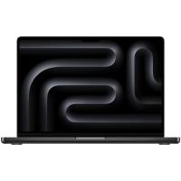 Ноутбук Apple MacBook Pro 14 (2024) (M4 / 16Gb / 1Tb / GPU 10-core / Space Black) (MW2V3)