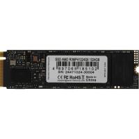 Накопитель SSD AMD PCIe 4.0 x4 1TB R3MP41024G8