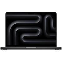 Ноутбук Apple MacBook Pro 14 (2025) (M5 / 24Gb / 1Tb / GPU 10-core / Space Black) (MDE34)