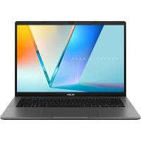 Ноутбук Asus VivoBook S14 S3407CA-LY099 (Core Ultra 7 255H 2Ghz / 16Gb DDR5 / SSD1Tb / Intel Graphics / 14" / noOS / gray) (90NB16J2-M00780)