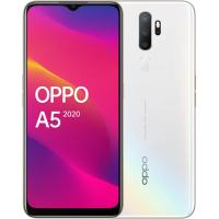 Смартфон OPPO A5 (2020) 3 / 64Gb (NFC) (Цвет: Dazzling White)