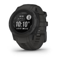 Умные часы Garmin Instinct 2S (Цвет: Graphite)