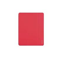 Чехол-книжка Devia Flax Flip Case для iPad Pro 11 (2018) (Цвет: Red)
