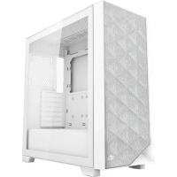 Корпус PcCooler C3D510 WH, белый