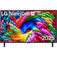 Телевизор LG 65" 65NANO90A6B.ARUG (Цвет: Blue)