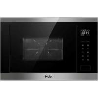 Микроволновая печь Haier HMX-BTG259X, черный