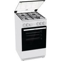 Плита Газовая Gorenje GGI5A21WH, белый