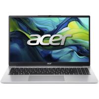 Ноутбук Acer Aspire Lite 15 AL15-42P-R0VS (Ryzen 7 7730U 2Ghz / 16Gb DDR4 / SSD512Gb / AMD Radeon Graphics / 15.6" / noOS / silver) (NX.D3SCD.004)