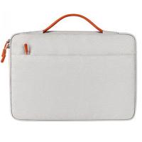 Сумка Comma British Series MacBook Inner Bag для MacBook Pro 15.4" / 16.2" (Цвет: Gray)