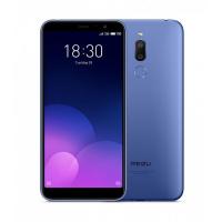 Смартфон Meizu M6T 3 / 32Gb (Цвет: Blue)