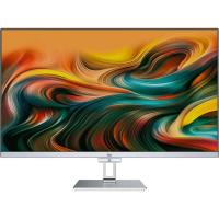 Моноблок IRU Planio 235 (AMD Ryzen 5 3500U 2.1Ghz / 8Gb DDR4 / SSD256Gb / AMD Radeon Vega 8 / 23.8" / IPS / FHD (1920x1080) / Windows 11 Pro / silver / WiFi / BT / Cam)