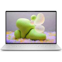 Ноутбук Dell XPS 13 9340 (Intel Core Ultra 5 125H 1.2Ghz / 16Gb LPDDR5x / SSD 512Gb / Intel Arc / 13.4" / WVA / FHD+ (1920x1200) / Windows 11 Professional / silver / WiFi / BT / Cam)