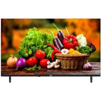 Телевизор Leff 40" 40F250T, черный