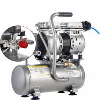 Компрессор поршневой Hyundai HYC 14206LMS (Цвет: Silver)