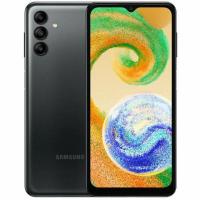 Смартфон Samsung Galaxy A04s 4 / 128Gb (Цвет: Black)