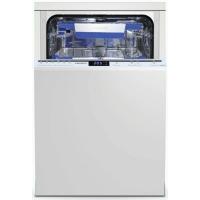 Посудомоечная машина Delvento VGB4601 Super Slim (Цвет: Silver)