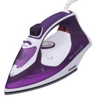 Утюг Hyundai H-SI01564 (Цвет: Purple / White)