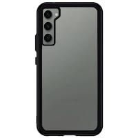 Чехол-накладка Devia Pino Series Shockproof Case для смартфона Samsung S23+ (Цвет: Matte Black)