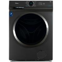 Стиральная машина Midea MF100W70 / S-RU (Цвет: Silver)