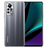 Смартфон Infinix Note 11 Pro 8 / 128Gb (Цвет: Mithril Gray)