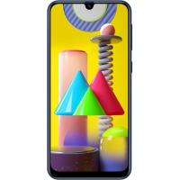 Смартфон Samsung Galaxy M31 SM-M315F / DSN 6 / 128Gb (NFC) (Цвет: Blue)