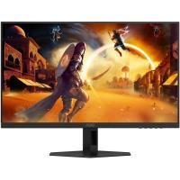 Монитор AOC 24" 24G4XE, черный