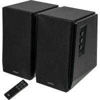 Колонки Edifier R1700BT 2.0, черный