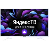 Телевизор Asano 24" 24LH8011T, белый