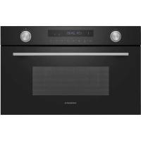 Микроволновая печь Maunfeld MBMO349GB, черный