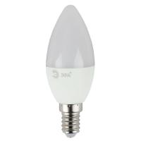 Лампа светодиодная Эра B35-11W-860-E14 11Вт цоколь:E14 6000K колба:B35 (упак.:3шт)