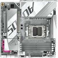 Материнская плата Gigabyte B850M AORUS ELITE WIFI6E ICE