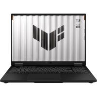 Ноутбук Asus TUF Gaming F16 FX608JH-RV065 (Core i5 13450HX 2.4Ghz / 16Gb DDR5 / SSD512Gb / NVIDIA GeForce RTX5050 8Gb / 16" / noOS / gray) (90NR0MH1-M003V0)