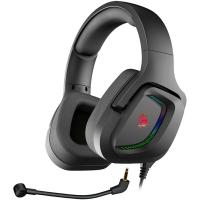 Компьютерная гарнитура A4Tech Bloody G573, черный