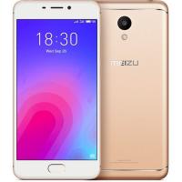 Смартфон Meizu M6 16Gb (Цвет: Gold)