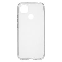 Чехол-накладка Alwio для смартфона Xiaomi Redmi 9С (Цвет: Clear)
