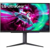 Монитор LG 32" 32GR93U-B (Цвет: Black)