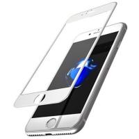 Защитное стекло Devia Eagle Eye Anti-Glare Full Screen 0.26mm для смартфона iPhone 7 / 8, белый
