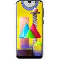 Смартфон Samsung Galaxy M31 SM-M315F / DSN 6 / 128Gb (NFC), черный
