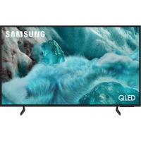 Телевизор Samsung 50" QE50Q7FAAUXRU, черный