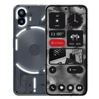 Смартфон Nothing Phone (2) 12 / 256Gb (Цвет: Dark Gray)