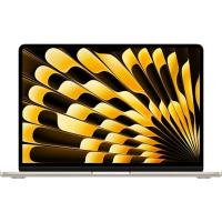 Ноутбук Apple MacBook Air 15 (2026) (M5 / 24Gb / 1Tb / GPU 10-Core / Starlight) (MDVF4)