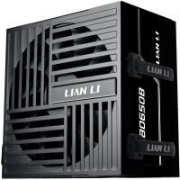 Блок питания Lian-Li ATX 650W BX0650B