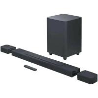 Саундбар JBL BAR1000, черный