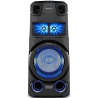 Минисистема Sony MHC-V13 (Цвет: Black)