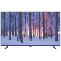 Телевизор Roome 50" 50U424S, черный