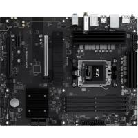Материнская плата MSI PRO B850-S WIFI6E
