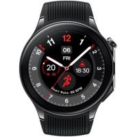 Умные часы OnePlus Watch 2 (Цвет: Black Steel)