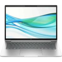 Ноутбук HP ProBook 440 G11 (Core Ultra 5 125U 1.3Ghz / 16Gb DDR5 / SSD512Gb / Intel Graphics / 14" / FreeDOS / silver) (A38B9ET)